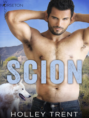 cover image of Scion: Norseton Wolves, Book 4